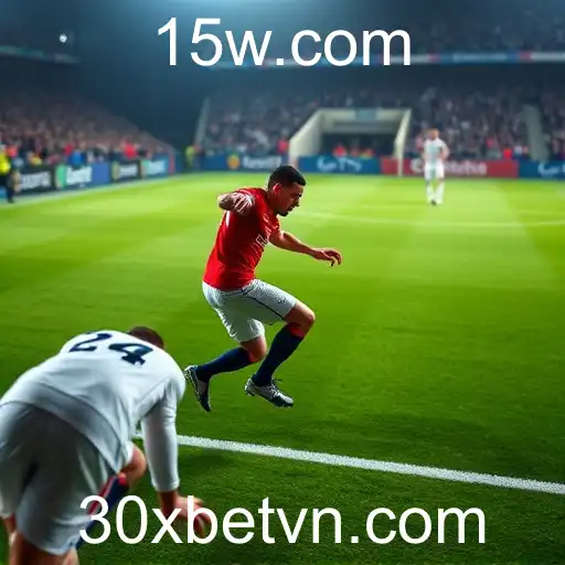 Apostas Esportivas: Uma Visão Completa sobre o Fenômeno 30xbet