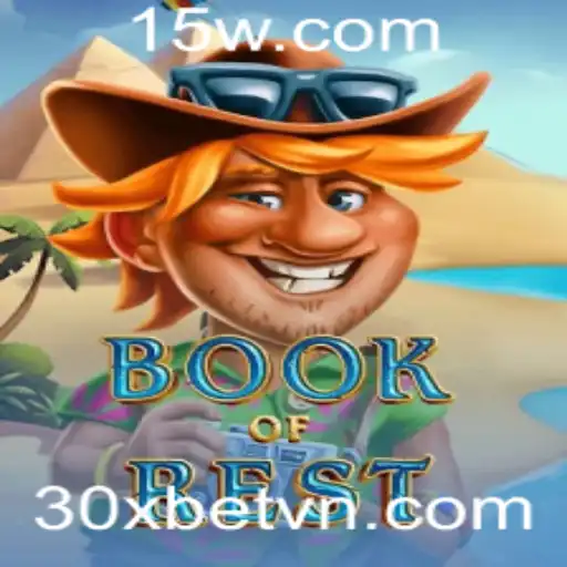 Explorando o Mundo de BookofRest: Uma Jornada Inesquecível com 30xbet