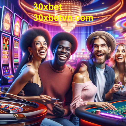 Explorando os Melhores Jogos de Cassino no 30xbet