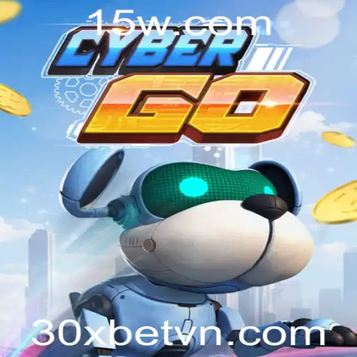 CyberGO: Explore o Futuro dos Jogos Digitais com 30xbet