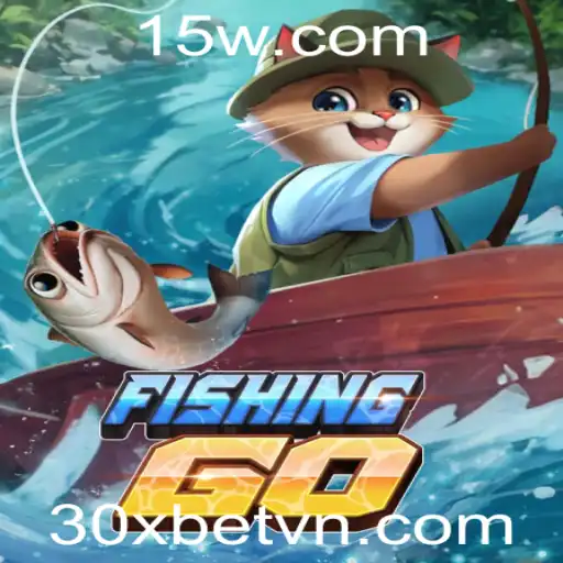 Explorando o Fascinante Mundo de FishingGO e a Conexão com 30xbet