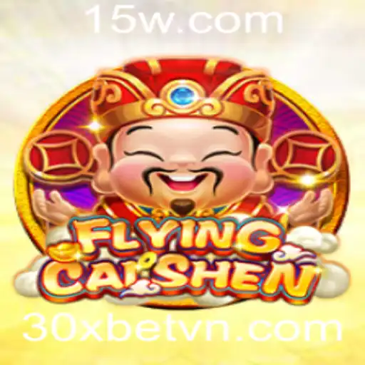 Descubra a Emoção de FlyingCaiShen no 30xbet