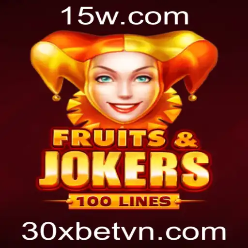 Descubra o Empolgante Mundo de FruitsAndJokers100 no 30xbet