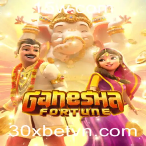 Explorando o Mundo do GaneshaFortune no 30xbet