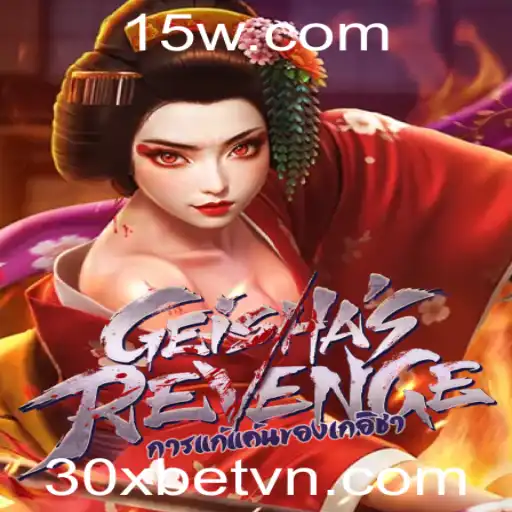 GeishasRevenge: Uma Experiência Única no Mundo dos Jogos