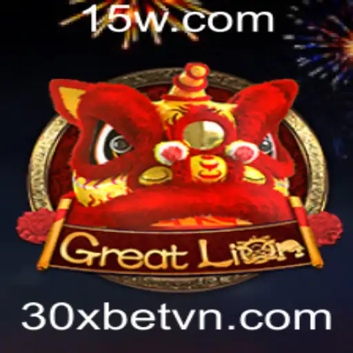Descubra o Mundo Fascinante de GreatLion: Um Guia Completo com 30xbet