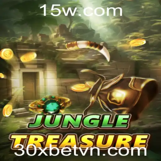 Descubra a Aventura Inesquecível de JungleTreasure: Um Mergulho em um Mundo de Enigmas e Tesouros