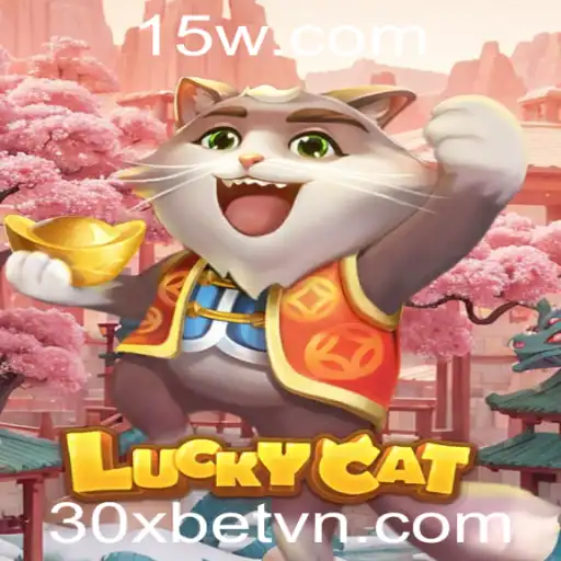 Descubra o Fascinante Mundo do Jogo LuckyCat e as Emoções do 30xbet