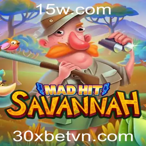 Explorando o Universo Vibrante de MadHitSavannah