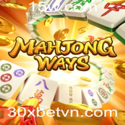 Desvendando MahjongWays: A Engenhosa Tradição do Oriente Encontrada em 30xbet