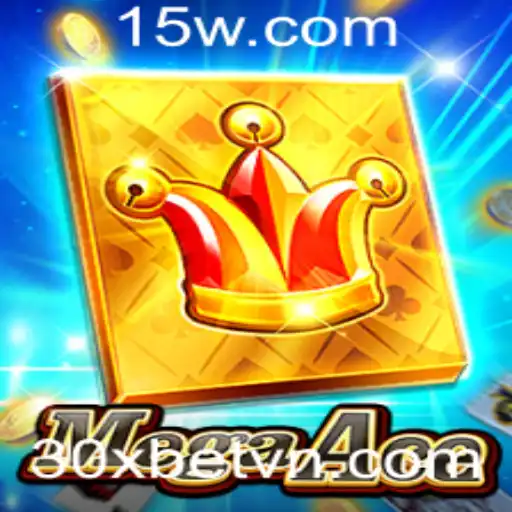 MegaAce: A Nova Sensação dos Jogos com 30xbet