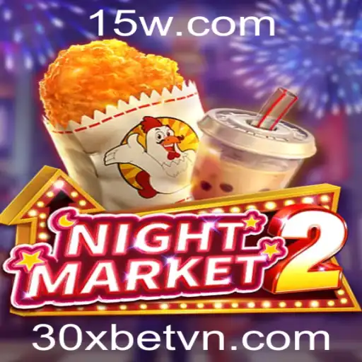Desvendando o Jogo NightMarket2 e a Parceria com 30xbet