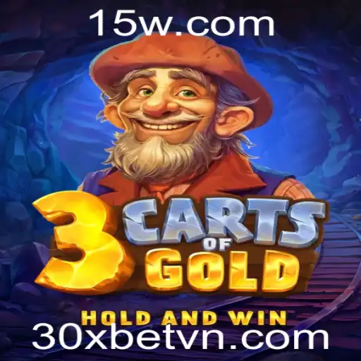 Descubra o Fascinante Mundo de 3cartsOfGold