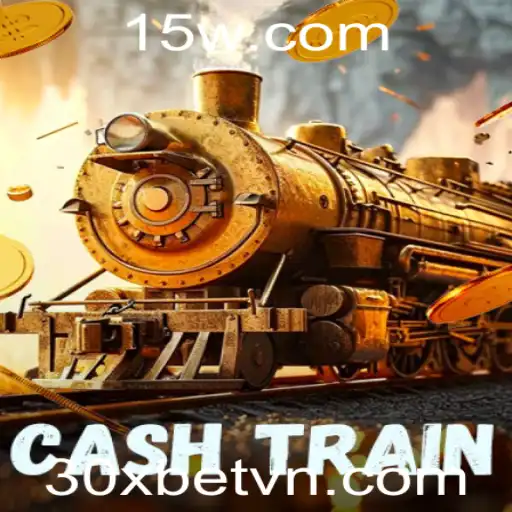 CashTrain: A Nova Sensação no Mundo dos Jogos com 30xbet