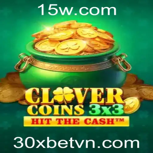 Descubra o Excitante Mundo de Clovercoin3x3 com 30xbet