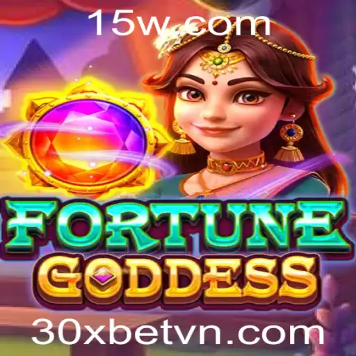 Descubra o Fascinante Universo de FORTUNEGODDESS com 30xbet
