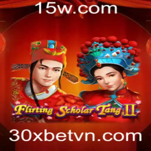 Flirting Scholar Tang II: Uma Aventura Cativante no Mundo dos Jogos