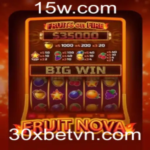 Explorando o Universo do Jogo 'FruitNova'