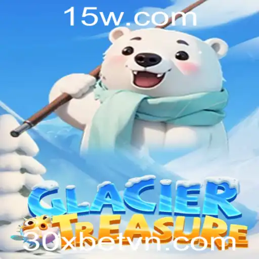 Descobrindo o Fascinante Mundo do GlacierTreasure