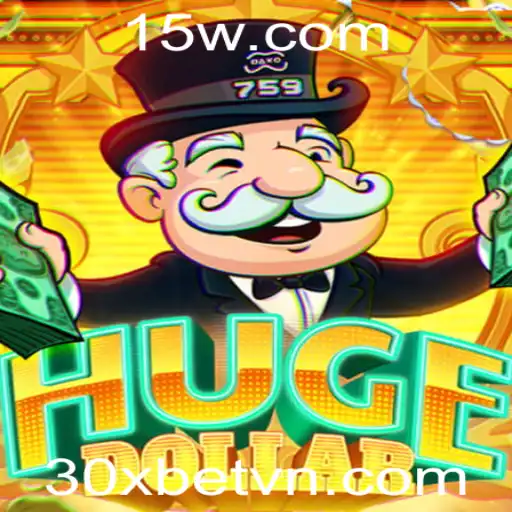 Desvendando o Mundo de HugeDollar: Entretenimento e Estratégia