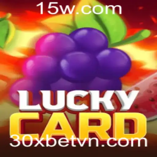 Descubra as Emoções e Regras do Jogo LuckyCard com 30xbet