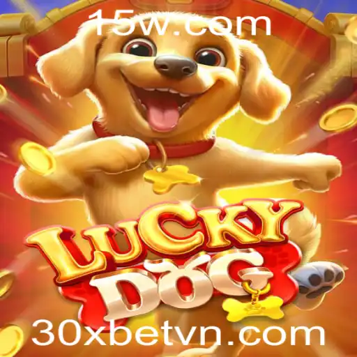 Descubra o Fascinante Jogo de Azar LuckyDog com 30xbet
