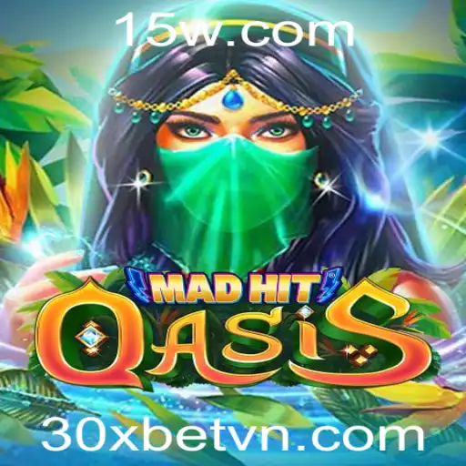 Explorando MadHitOasis: A Emoção do Novo Jogo com a Chave 30xbet