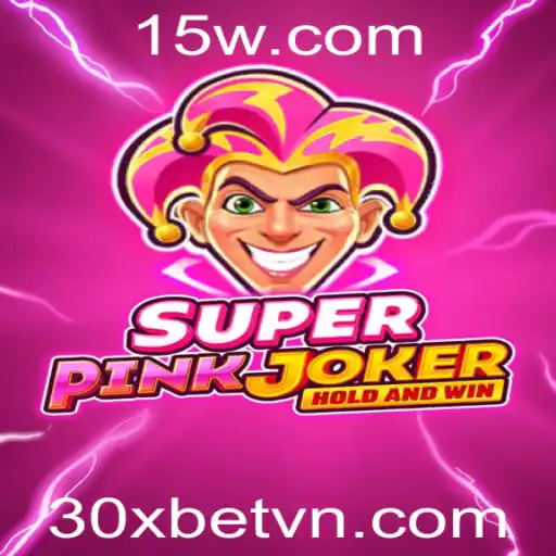 SuperPinkJoker: Descubra a Excitante Experiência de Jogo com 30xbet