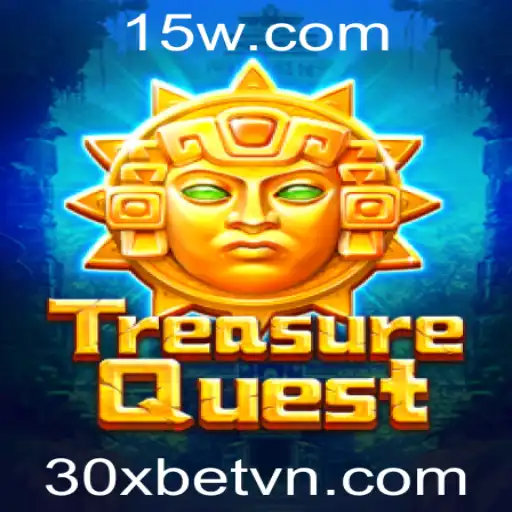 Desvendando a Aventura: TreasureQuest