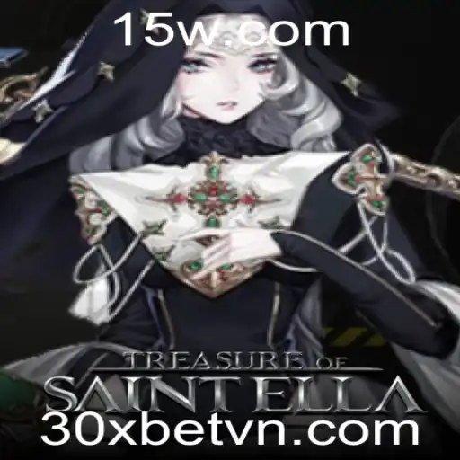 Descubra o Fascinante Mundo de TreasureofSaintElla e a Novidade 30xbet