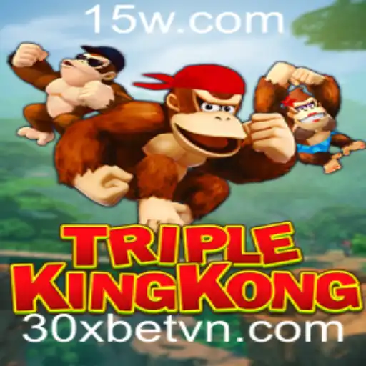 Descubra o Mundo de TripleKingKong: Uma Aventura Inebriante no Universo dos Cassinos Online
