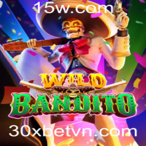Descubra o Mundo do WildBandito e a Emoção de 30xbet