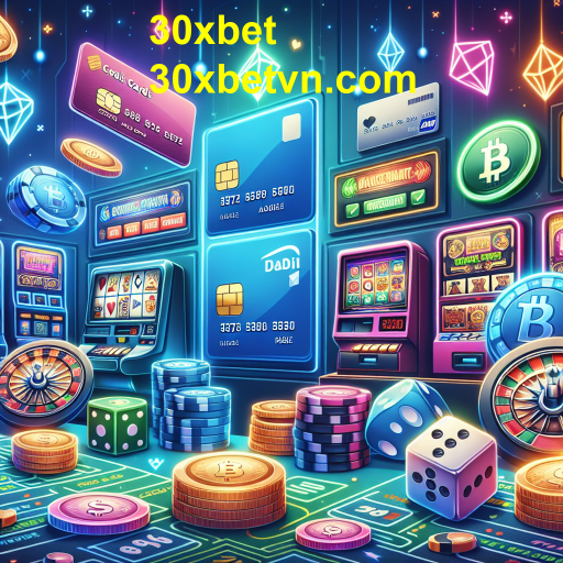 Explorando os Métodos de Pagamento no 30xbet: Como Escolher a Melhor Opção