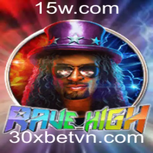 RaveHigh: Uma Imersão no Universo dos Jogos com 30xbet