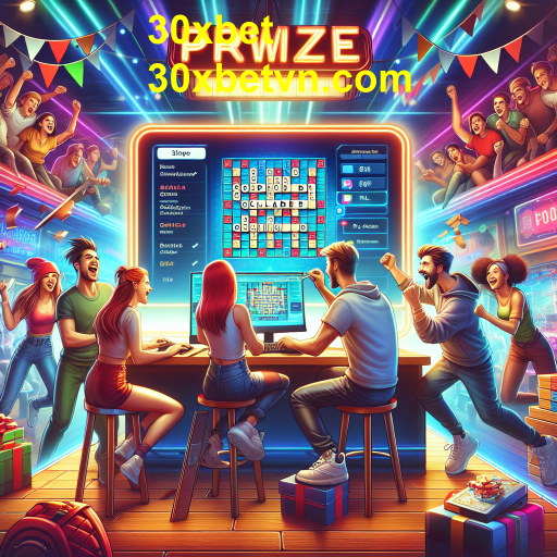 Descubra a Categoria de Recompensas no 30xbet: Jogar e Ganhar Nunca Foi Tão Divertido!