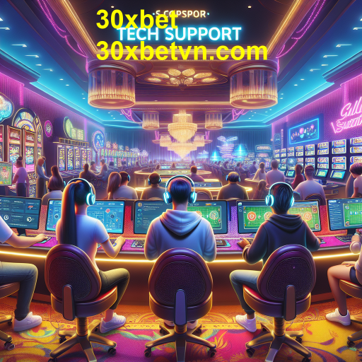 A Importância do Suporte Técnico em Jogos Online