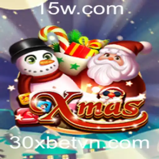 Descubra o Novo Jogo: Xmas com 30xbet